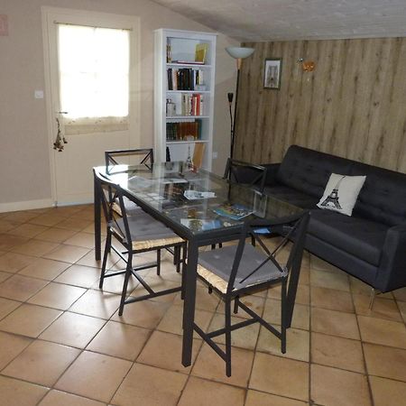 Le Clos D'Emeline Sainte-Terre Extérieur photo