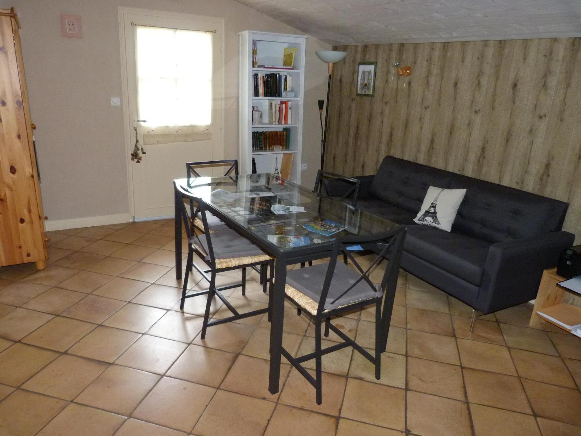 Le Clos D'Emeline Sainte-Terre Extérieur photo