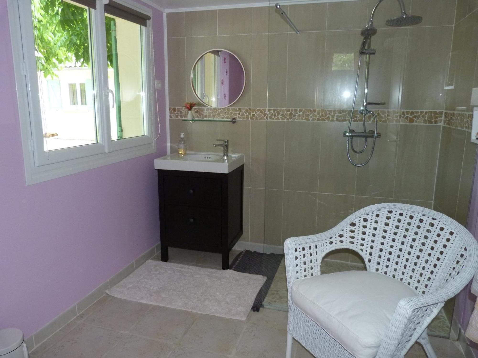 Le Clos D'Emeline Sainte-Terre Extérieur photo