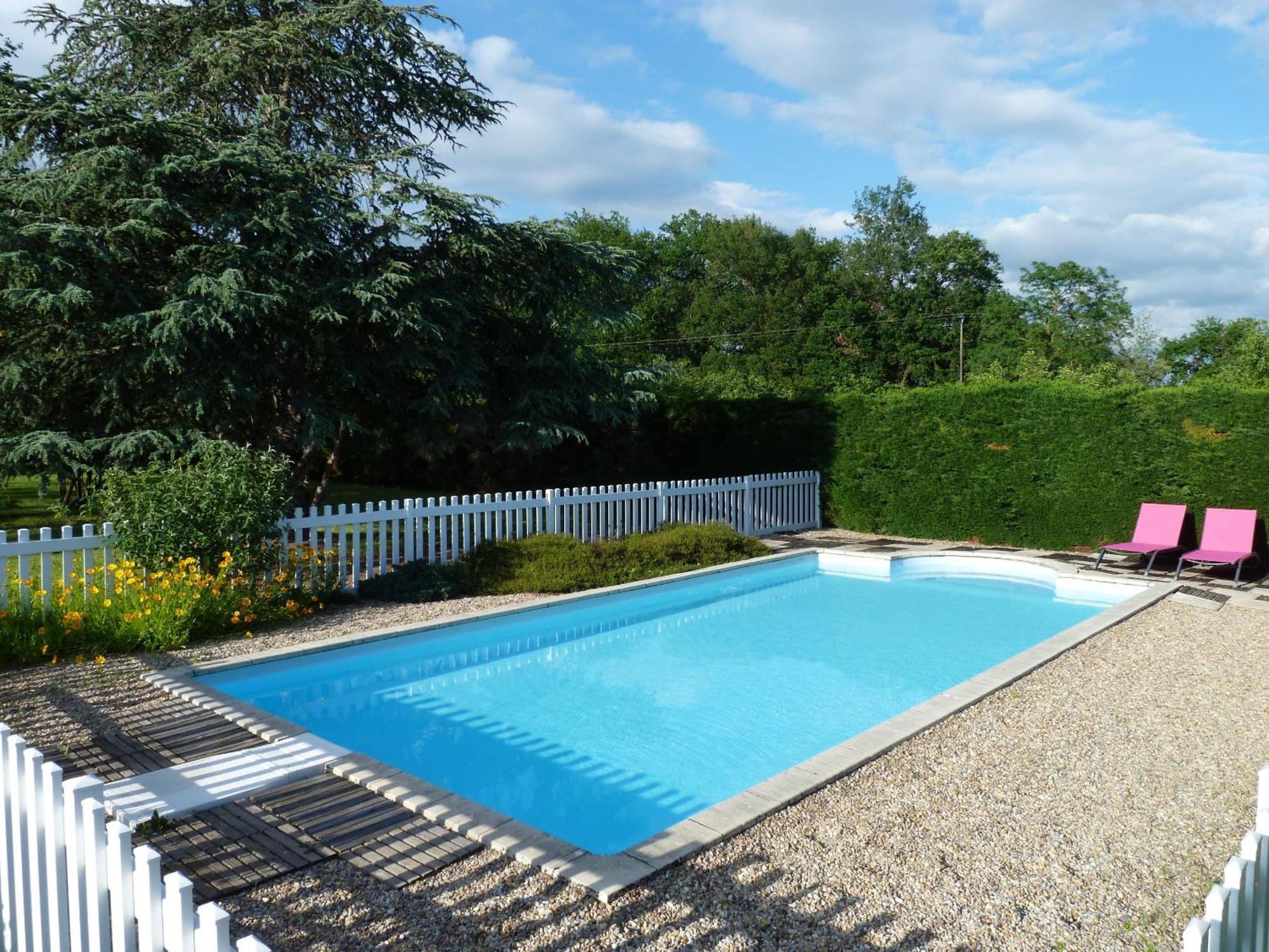 Le Clos D'Emeline Sainte-Terre Extérieur photo